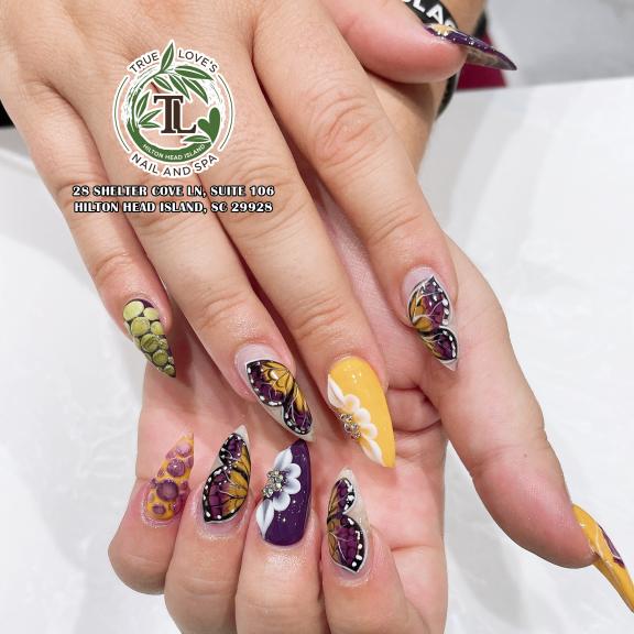 Nails Design 29928