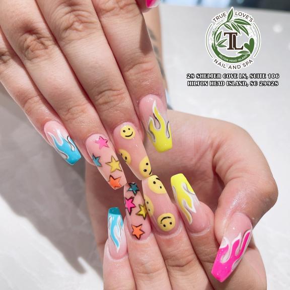 Nails Design 29928