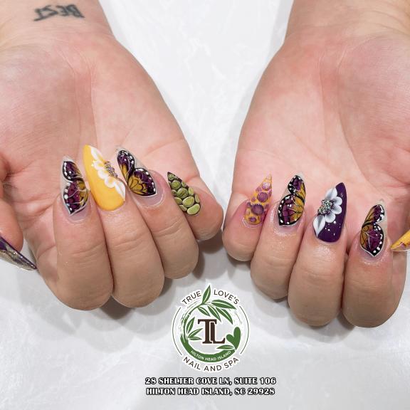 Nails Design 29928