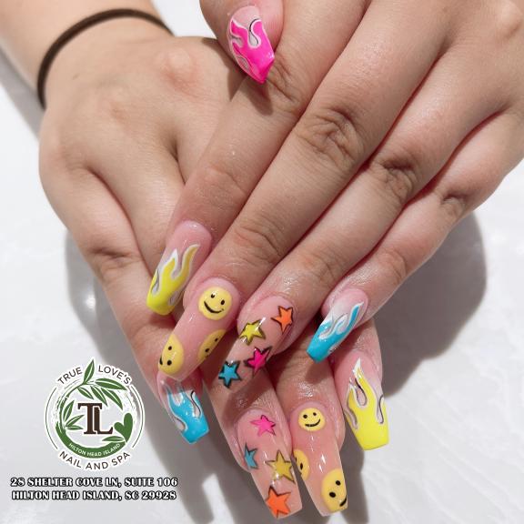 Nails Design 29928