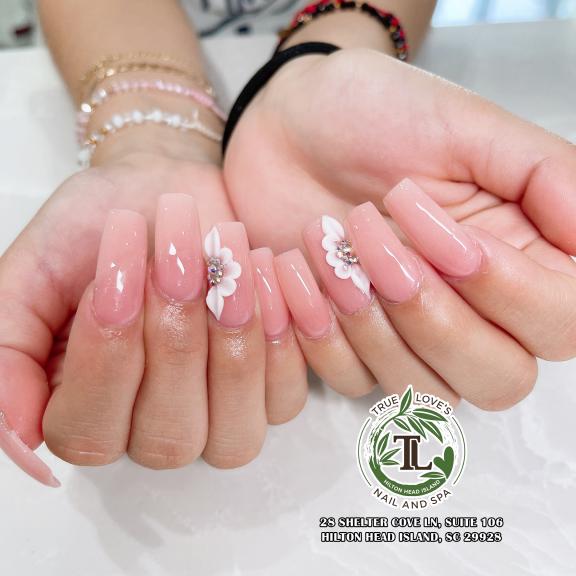 Nail Design 29928