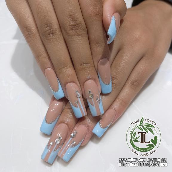 Nail Design 29928