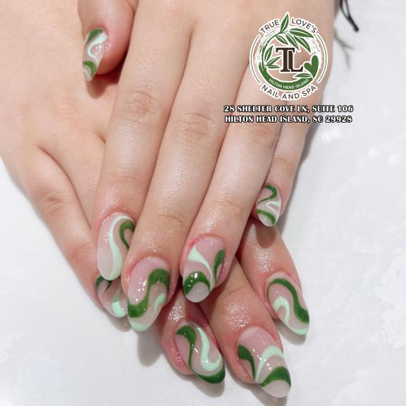 Nail Design 29928