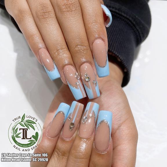 Nail Design 29928