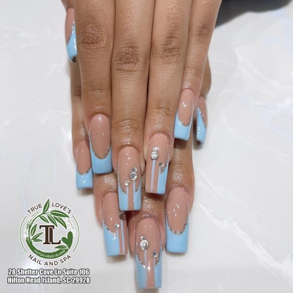 Nail Design 29928