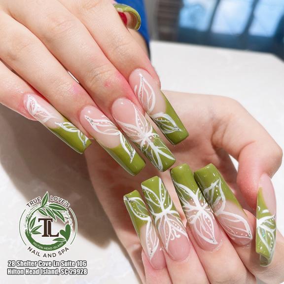 Nail Design 29928