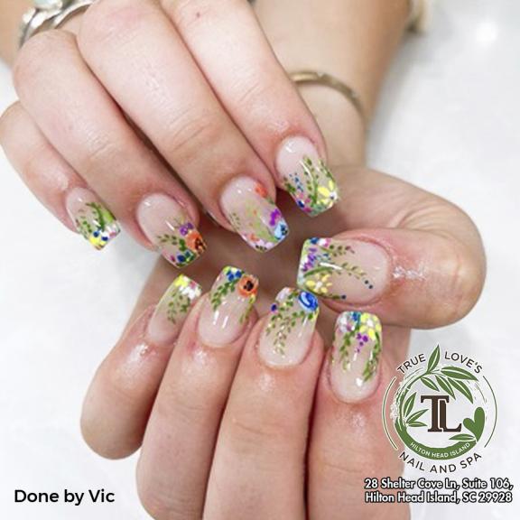 Nail Design